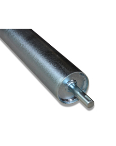 Drive roller rg dia108x1306/shaft 1492 EV-/UV-S630A